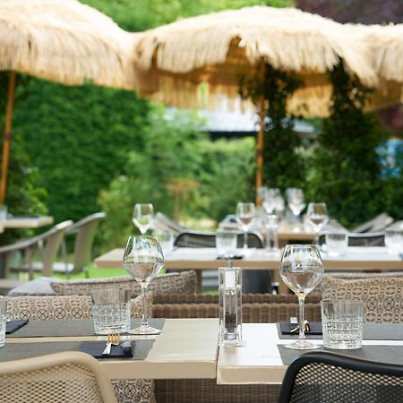 Novotel Marne La Vallee Collégien Εξωτερικό φωτογραφία