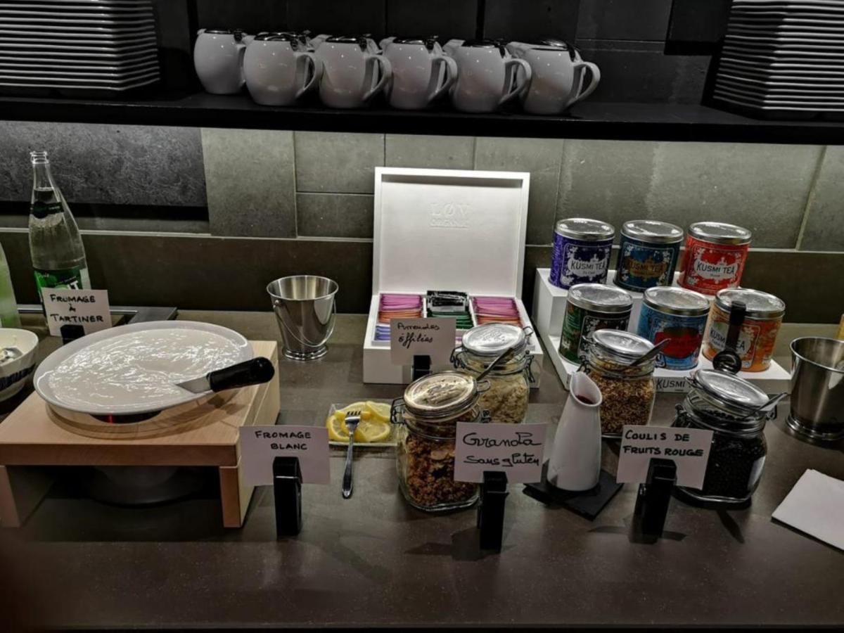 Novotel Marne La Vallee Collégien Εξωτερικό φωτογραφία